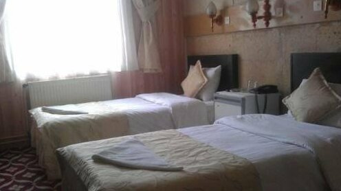 Hitit Hotel Urgup - Photo5