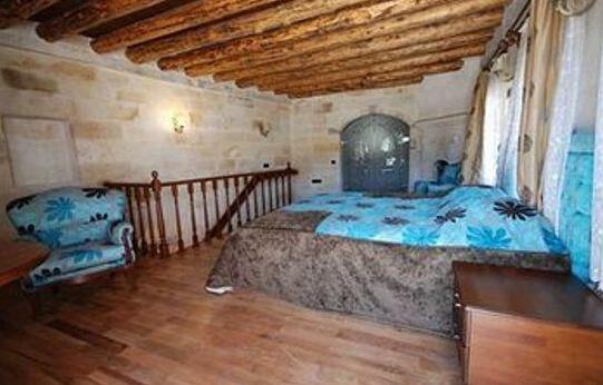 Hotel Asia Minor - Photo4
