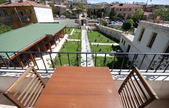 Hotel Asia Minor - Photo5