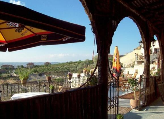 Hotel Cappa - Photo2