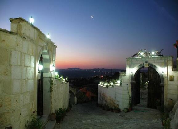 Hotel Cappa - Photo3