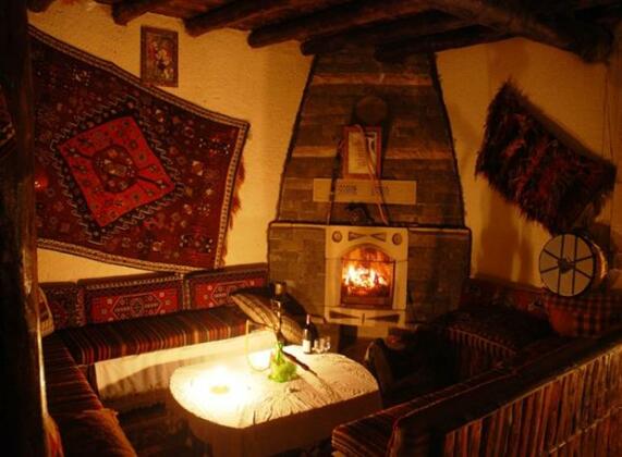Hotel Cappa - Photo4