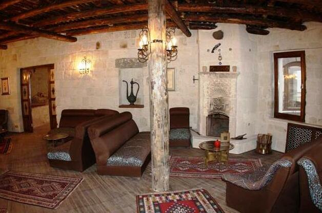 Hotel Cappa - Photo5
