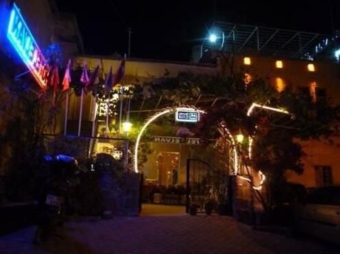Hotel Elvan - Photo4