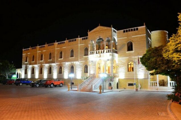 Hotel Kral