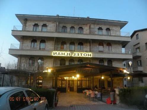 Ilhan Otel - Photo2
