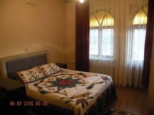 Ilhan Otel - Photo4