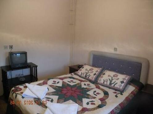 Ilhan Otel - Photo5