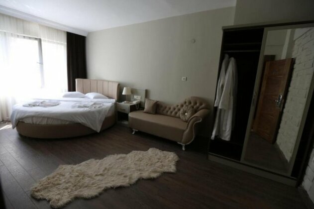 Janet Hotel - Photo5