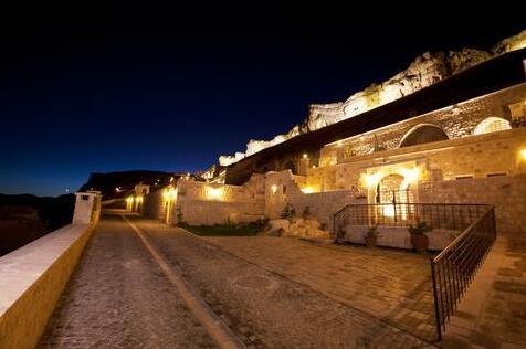 Kayakapi Premium Caves Cappadocia - Photo4