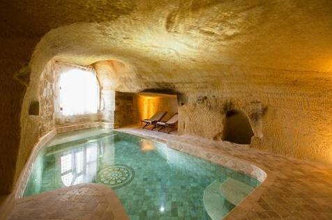 Kayakapi Premium Caves Cappadocia - Photo5