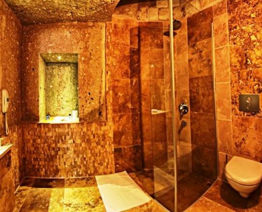 Kemerhan Cave Suites - Photo2