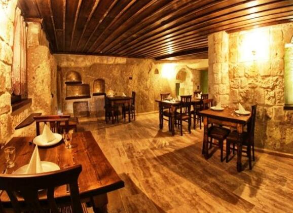 Kemerhan Cave Suites - Photo3