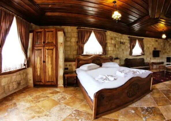 Kemerhan Cave Suites - Photo4