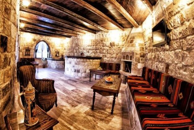 Kemerhan Cave Suites - Photo5