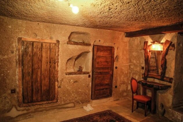 Larissa Cave Hotel - Photo5