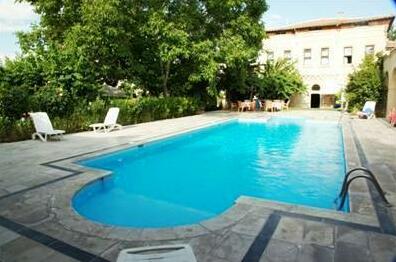 Melis Cave Hotel - Photo2