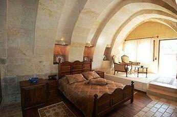 Melis Cave Hotel - Photo3