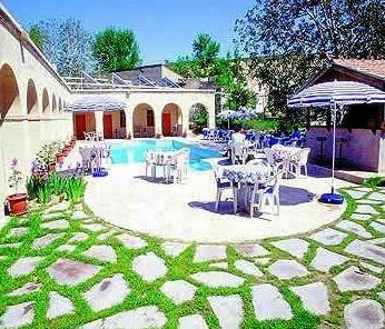 Melis Cave Hotel - Photo4