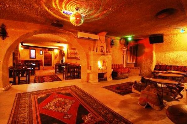 Melis Cave Hotel - Photo5