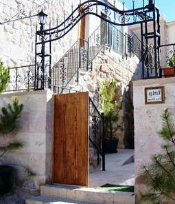 Monte Cappa Cave House - Photo2