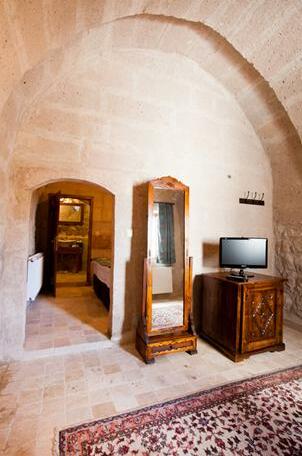 Monte Cappa Cave House - Photo3