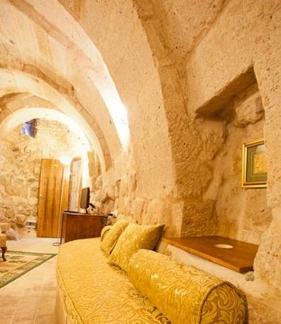 Monte Cappa Cave House - Photo4