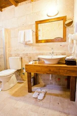 Monte Cappa Cave House - Photo5