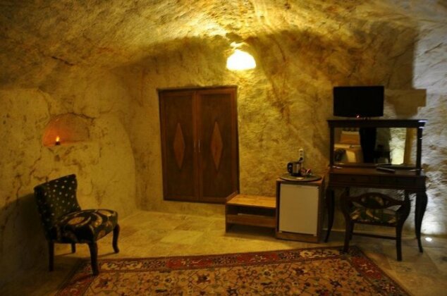 Naturels Cave House - Photo4