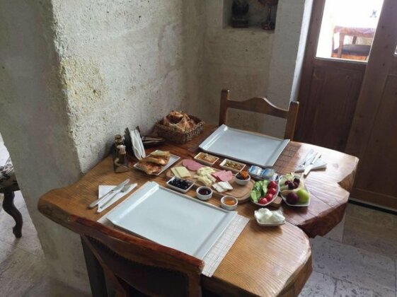 Oread Cave Suites - Photo3