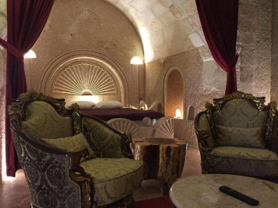 Oread Cave Suites - Photo5