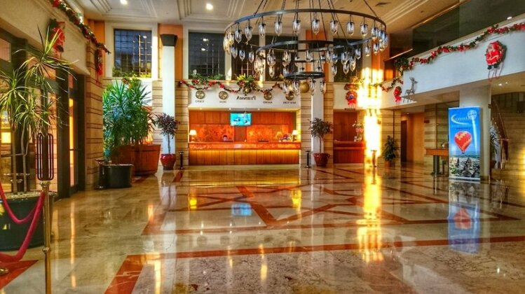 Perissia Hotel & Convention Center - Photo2