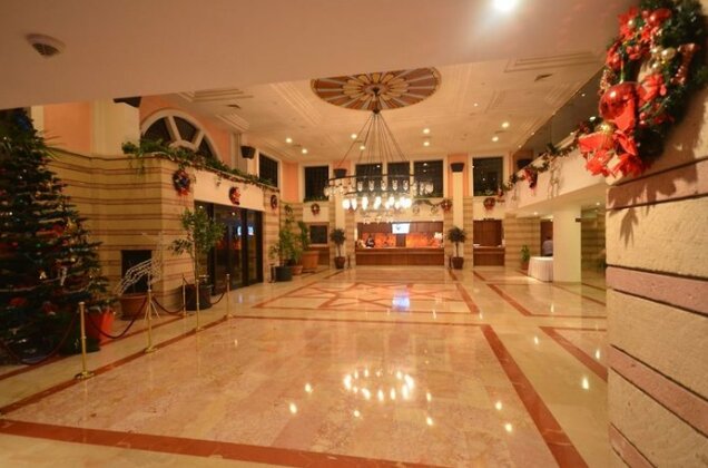 Perissia Hotel & Convention Center - Photo3