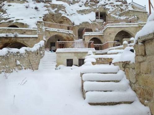 Prana Cave Hotel - Photo2