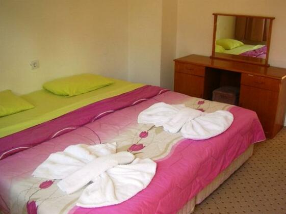 Prokopi Hotel - Photo2