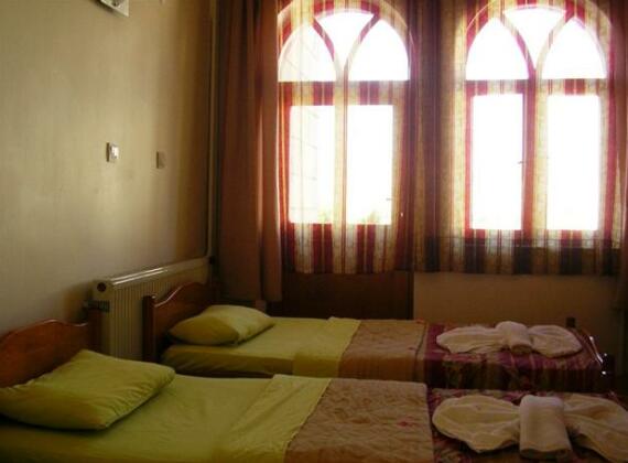 Prokopi Hotel - Photo3