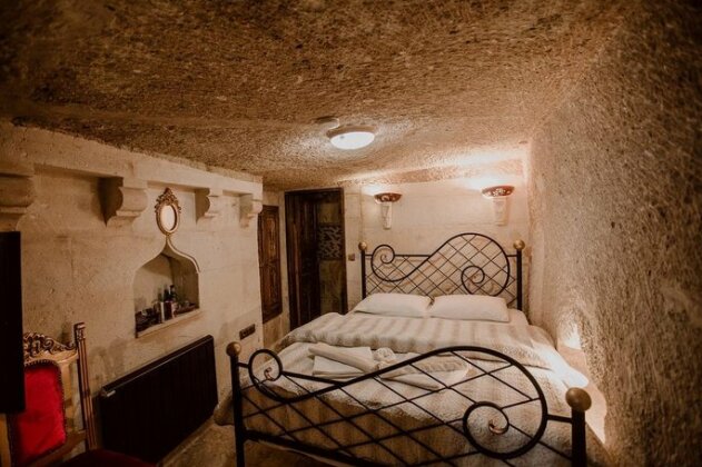 Royal Cave Hotel - Photo3