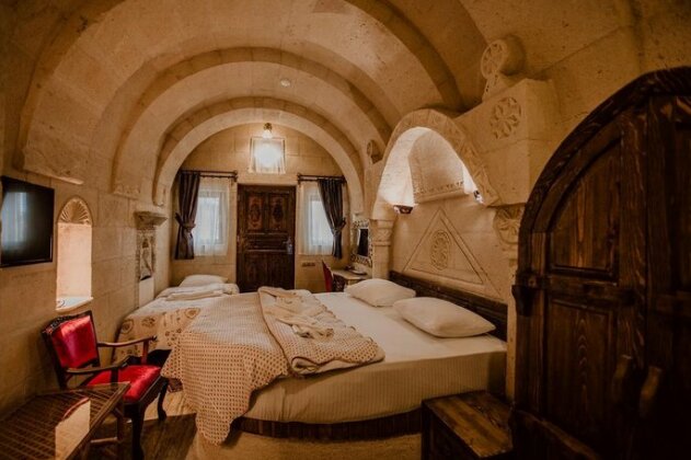 Royal Cave Hotel - Photo4