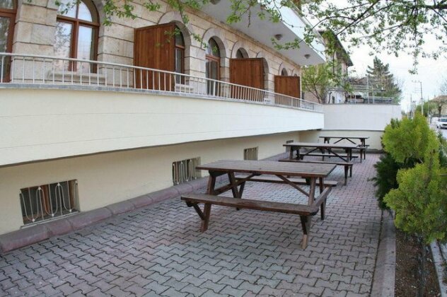 Sena Hotels - Photo3