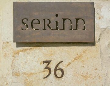 Serinn House