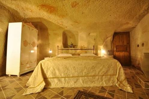 Sinasos History Cave Hotel - Photo2