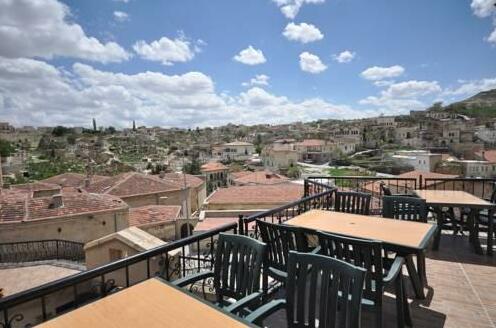 Sinasos History Cave Hotel - Photo3