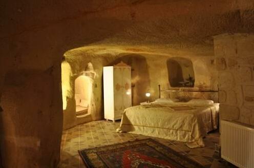 Sinasos History Cave Hotel - Photo4