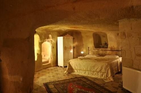 Sinasos History Cave Hotel - Photo5