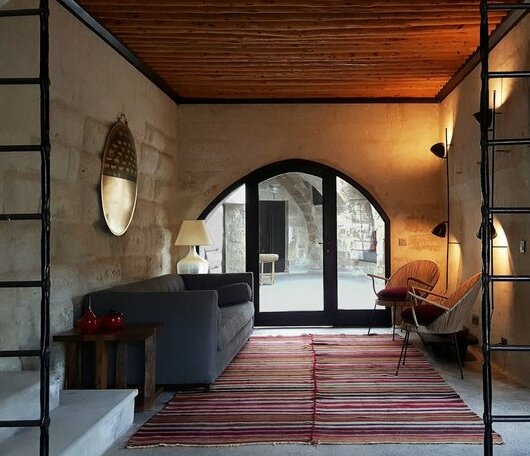 SOTA Cappadocia - Photo3