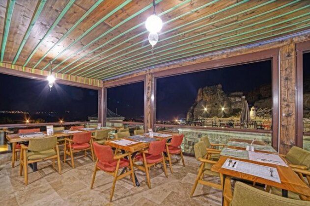 Taru Cave Suites - Photo2