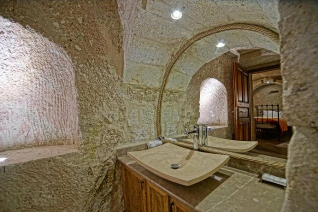 Taru Cave Suites - Photo3