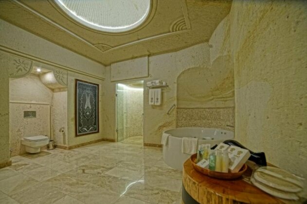 Taru Cave Suites - Photo4