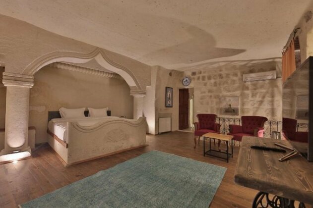 Taru Cave Suites - Photo5