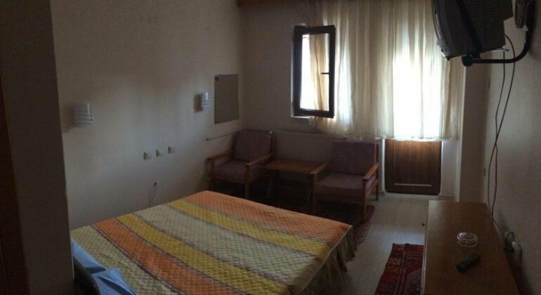 Taskin Hotel - Photo2